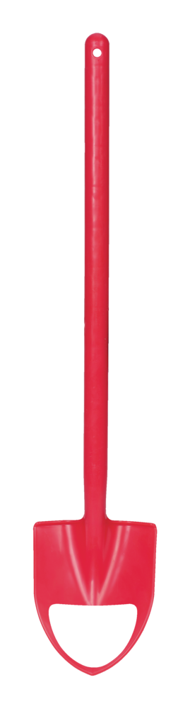 Kids' Poly Garden Tool, Assorted Styles & Colours