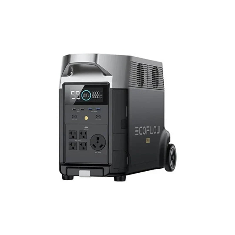 EcoFlow DELTA Pro Portable Power Station D5463