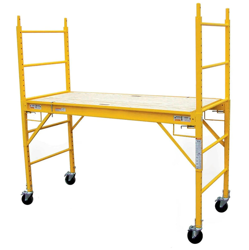 Multipurpose Scaffolding Y2365