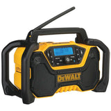 DCR028B 20-Volt MAX Compact Wireless Radio (Tool Only)