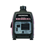 Industrial Generator Gas 121cc 2200W with CO Minder EB2200ITAN from