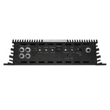Car Audio 15" 2Ohm Subwoofer STU-1546-D2&Monoblock Amp Package New