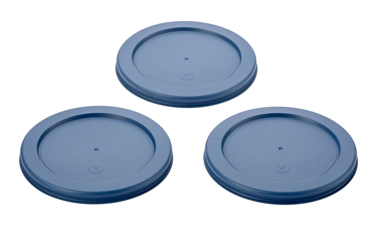 2 Cup Lids