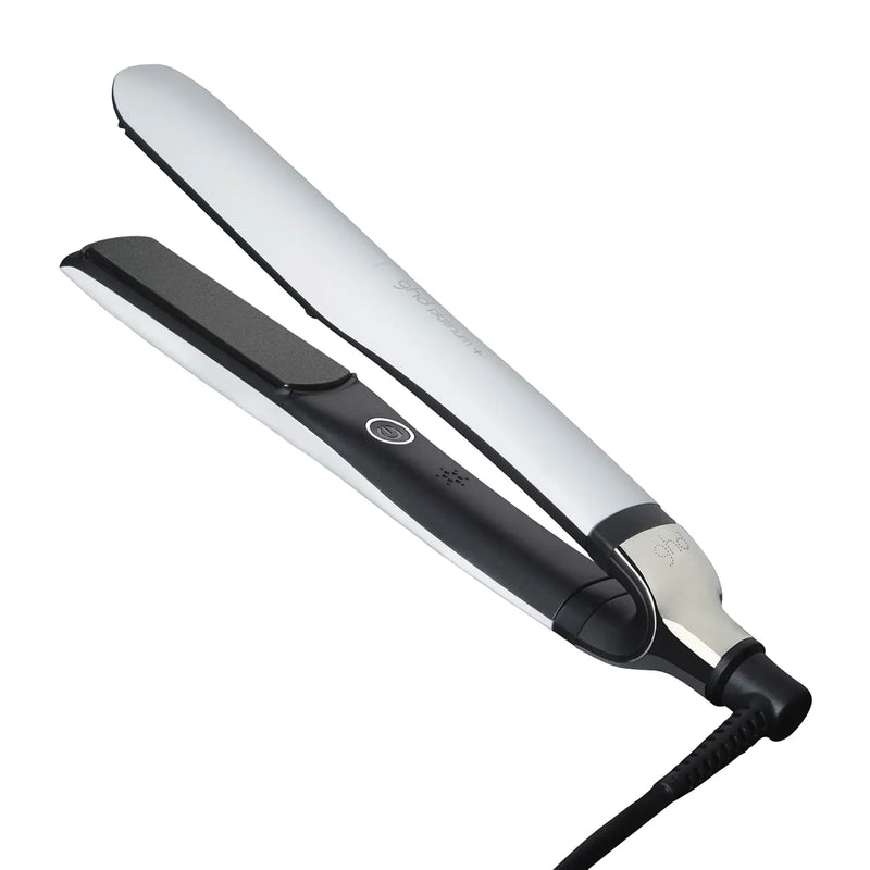 1-inch flat hair clip straightener, ceramic straightener, professional hair styling tool, suitable for strong hair texture, adding shine and protecting more hair color. S2927