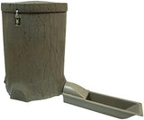 50-gallon Deer and Wildlife Water Tank