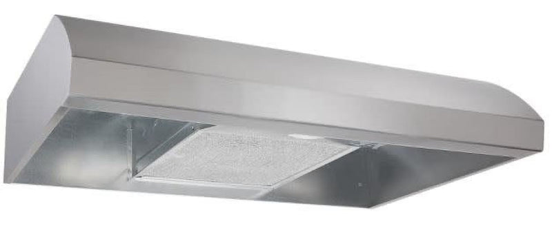 BXT130 30 in Under Cabinet Range Hood Z6763