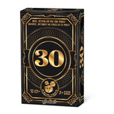 30 The Dice Game, Bilingual, Ages 12+