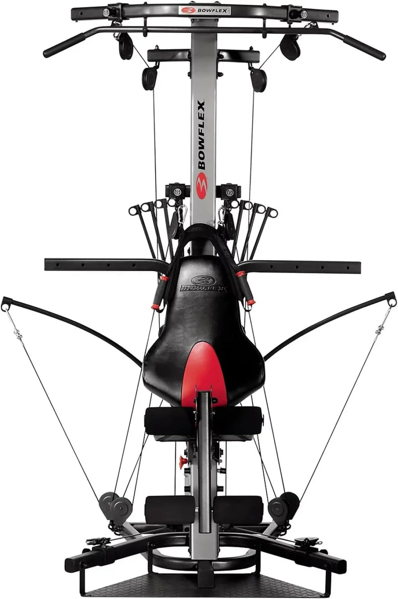 BowFlex Home Gym Workout System Q3794