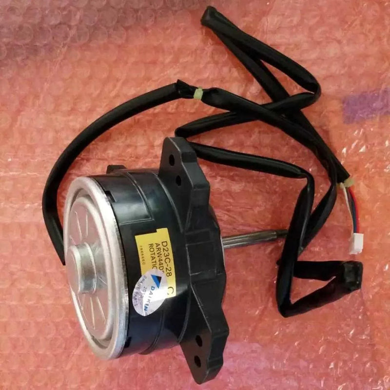 Motor suitable for inverter air conditioning outdoor unit: D23C-28 RXD25DAV2C Q1447