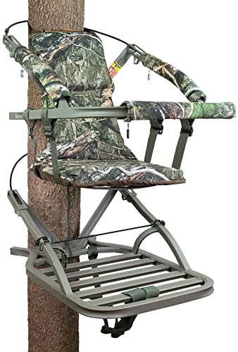 Climbing Treestands G446