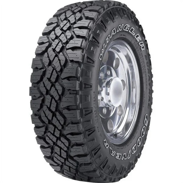 LT 245/75R16 Load E 10 Ply A/T All Terrain Tire R8473