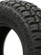 Eldorado Mud Claw Extreme M/T LT285/75R16