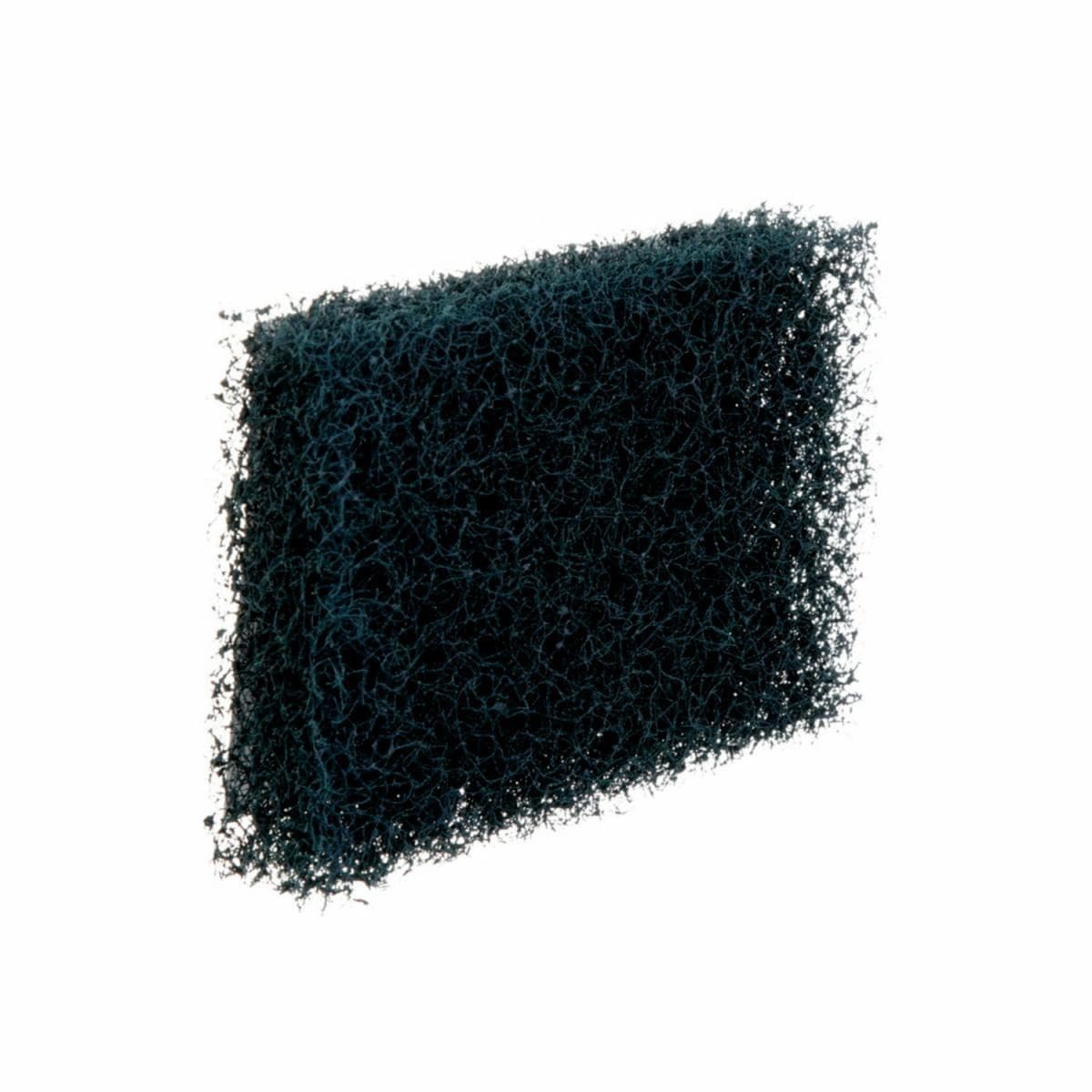 3M Heavy Duty Stripping Pad for Flat Surfaces, 2-pk