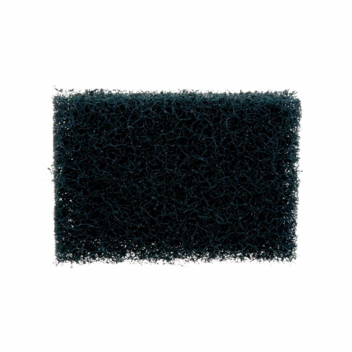 3M Heavy Duty Stripping Pad for Flat Surfaces, 2-pk