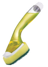 Heavy-Duty Soap Dispensing Dishwand