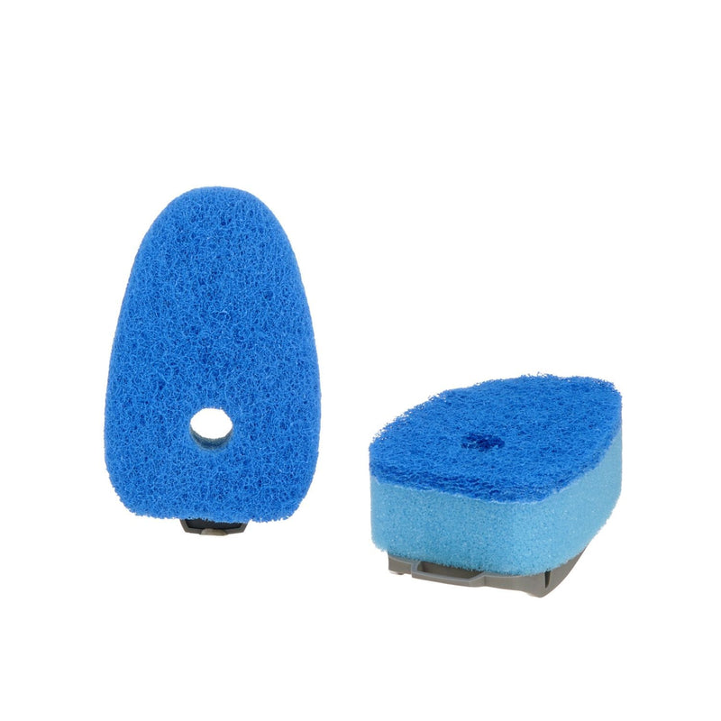Non-Scratch Dishwand Refills, 2-pk Q3340