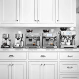 Barista Express Espresso Machine