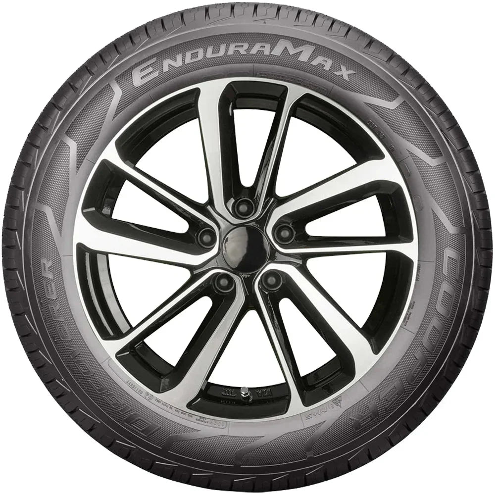 Pair of 2 (TWO)99V A/S All Season Tires Fits: 2013-16 CX-5 Grand Touring, 2020 Escape Titanium Plug-In Hybrid