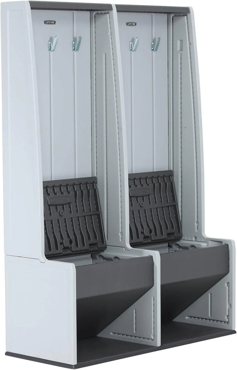 Home and garage storage cabinets V8866