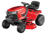 T110 42-in Riding Lawn Mower -- 17.5 HP Engine -- 7-Speed Transmission -- Model 13AN77XS093