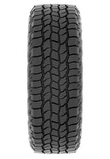 Cooper Discoverer 275/60R20 115T All Terrain Tire -- Durable, Quiet, Wet & Snow Grip