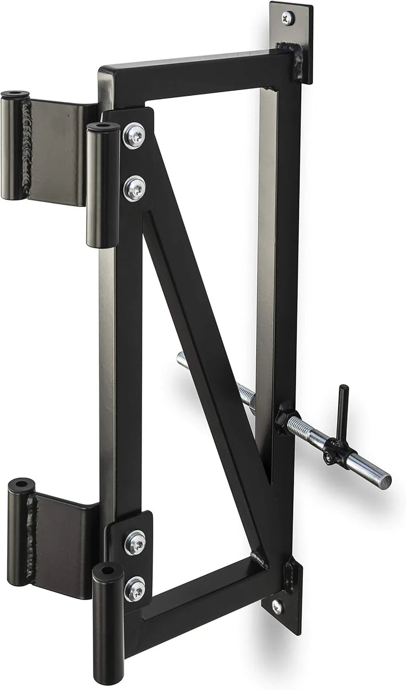 Luxury wall-mounted car door storage bracket - Suitable for the front and rear doors of Wrangler models YJ, TJ, JK and JL L379