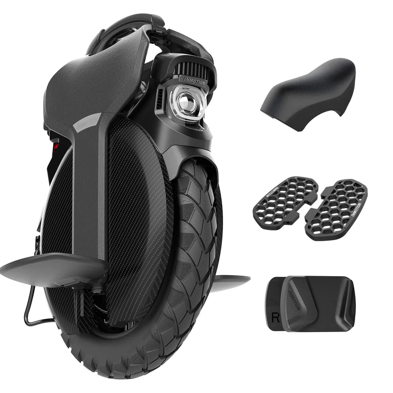 Electric Unicycle Honeycomb Pedals I1092