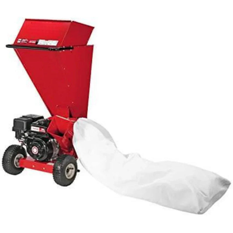 Chipper Shredder *SCRATCH & DENT* I4526
