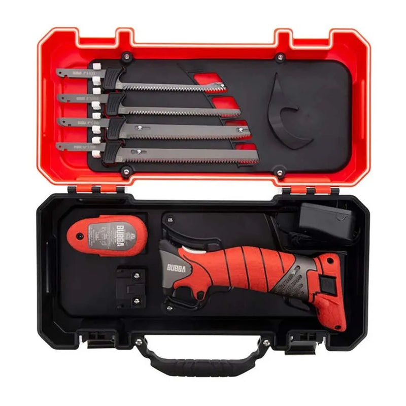 Cordless Electric Fillet Knife with Brushless Motor G5567