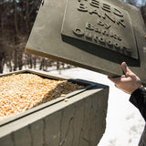 Feedbank 300 lb. Capacity Deer and Wildlife Feeder