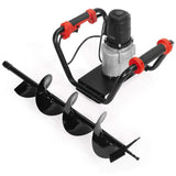 1500W Post Earth Auger Hole Digger