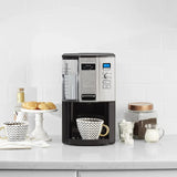 Coffee Maker, 12 Cup Programmable Drip