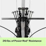 BowFlex Home Gym Workout System