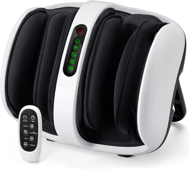 Foot Massager, Shiatsu Foot and Calf Massager A9892