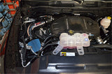 Air intake system (Dodge PowerFlow product)