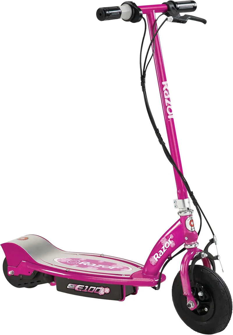 Power Core Electric Scooter (equipped with manual front braking device) O7932