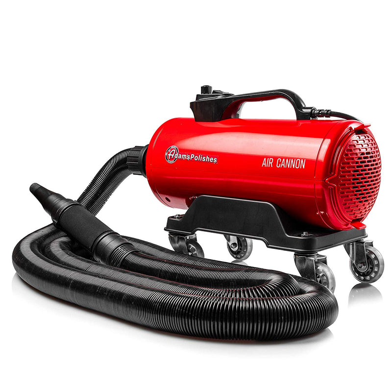 Car Dryer Blower - Powerful Detailing Wash | Filtered Dryers, Blowers & Blades Safer Than Microfiber Towel Cloth O4809