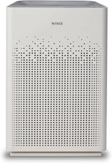 Air Purifier (New Generation of 5500-2) for Home Large Room Up to 1881 Ft² in 1 Hr, True HEPA, High Deodorization Carbon Filter and Auto Mode, Captures Pet Allergies, Smoke, Dust.