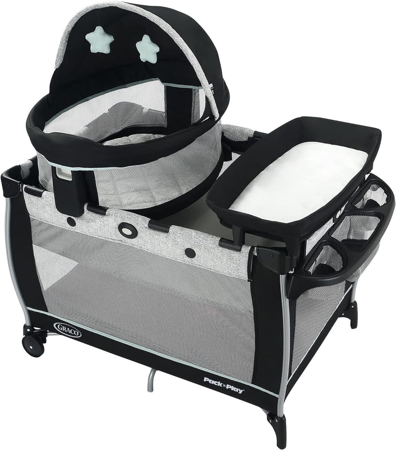 Pack 'n Play Travel Dome LX Playard C3526