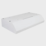 BXT130 30 in Under Cabinet Range Hood