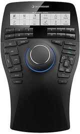 Enterprise Edition Space Mouse