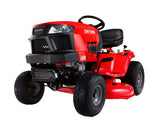 T110 42-in Riding Lawn Mower -- 17.5 HP Engine -- 7-Speed Transmission -- Model 13AN77XS093