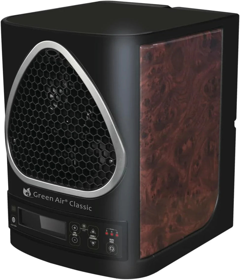 Classic air purifier ozone generator E7145