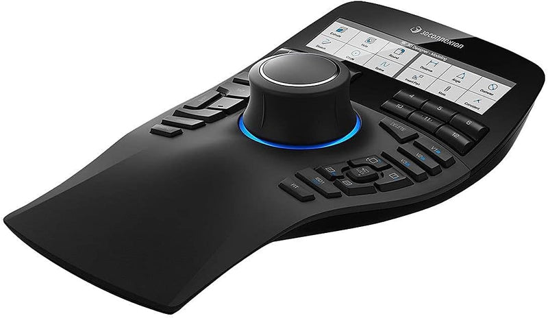 Enterprise Edition Space Mouse O1973