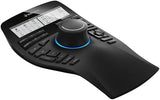 Enterprise Edition Space Mouse