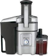 CJE-1000 Die-Cast Juice Extractor, Renewed, 19-Inch