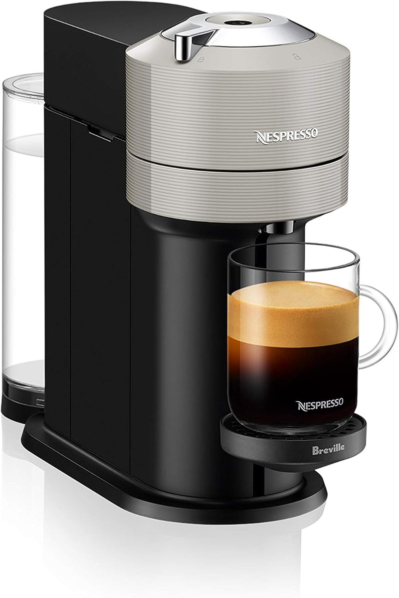 Coffee and espresso machine - matte black U368