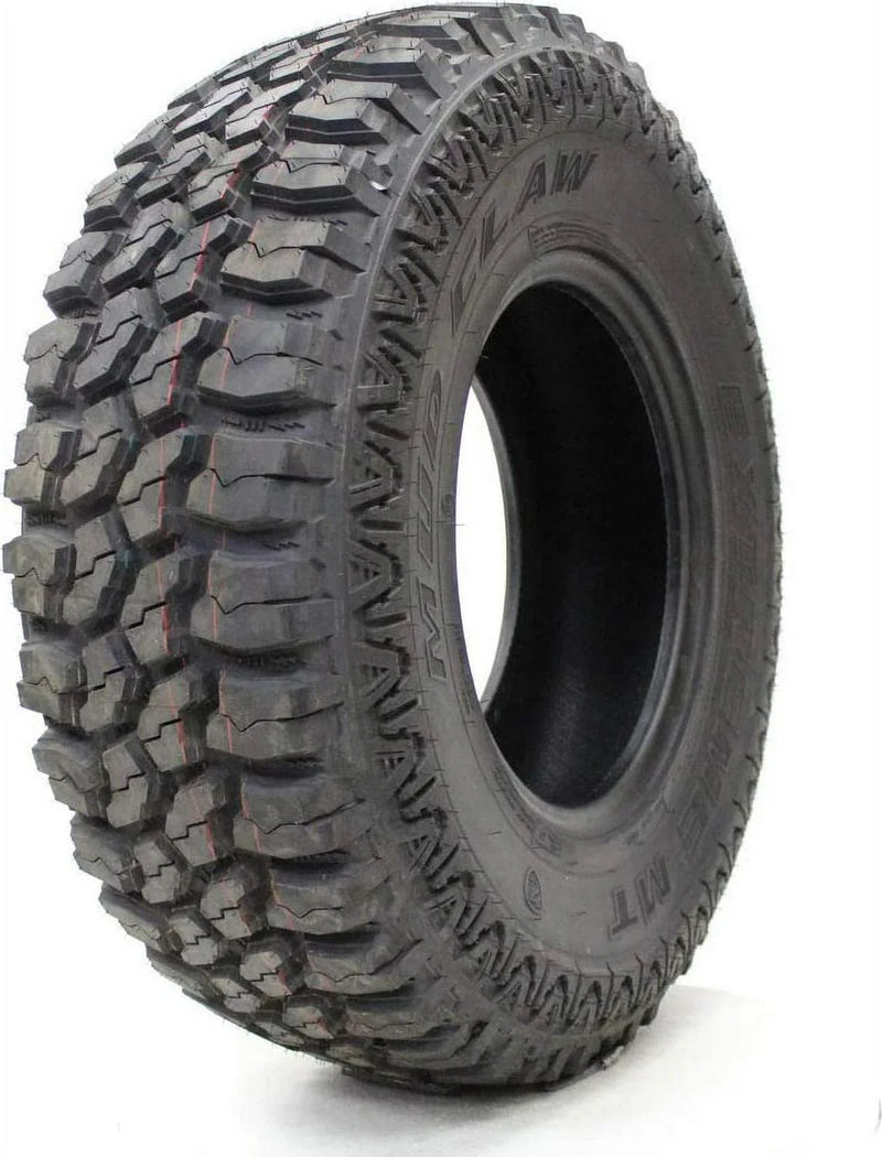 Eldorado Mud Claw Extreme M/T LT285/75R16 G62