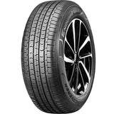 Pair of 2 (TWO)99V A/S All Season Tires Fits: 2013-16 CX-5 Grand Touring, 2020 Escape Titanium Plug-In Hybrid