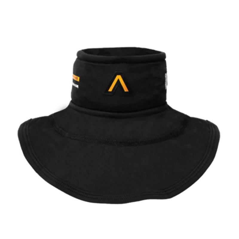 Interceptor Bib Hockey Neck Guard with Impact and Cut Protection, Youth/Junior/Senior, Assorted Sizes S697